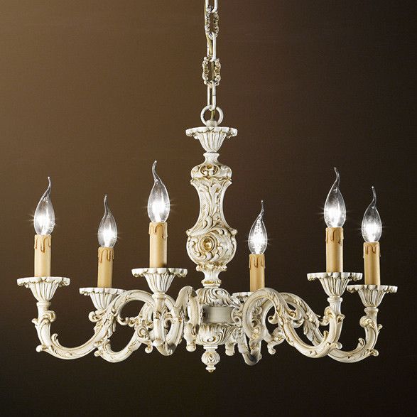 Купить Люстра Possoni Illuminazione RICORDI DI LUCE 504/6-091. Купить Люстра Possoni Illuminazione RICORDI DI LUCE 504/6-091.