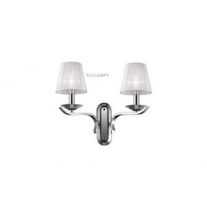 IDEAL LUX  Kinkiety IDEAL LUX PEGASO 