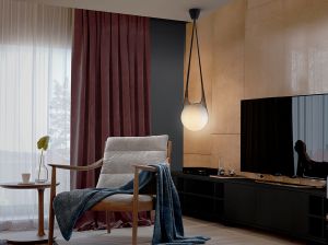 SCHULLER - Lampy Lampy Wiszące SCHULLER GLOBE