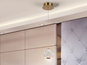 SCHULLER Lampy Wiszące SCHULLER AUSTRAL