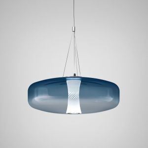 ITALAMP Lampy Wiszące ITALAMP SOLENE