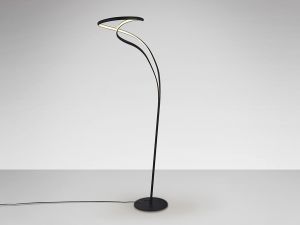 SCHULLER Lampy Podłogowe SCHULLER DANZA