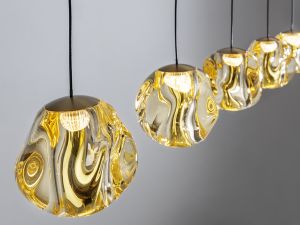 SCHULLER Lampy Wiszące SCHULLER ZARIA
