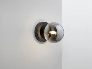 SCHULLER Kinkiety SCHULLER DARK