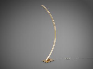 SCHULLER Lampy Podłogowe SCHULLER  ARCUS