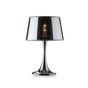 IDEAL LUX  Lampy Biurkowe i Nocne IDEAL LUX LONDON