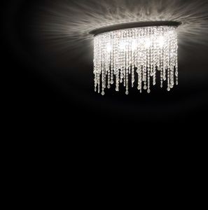 IDEAL LUX Plafony IDEAL LUX RAIN 
