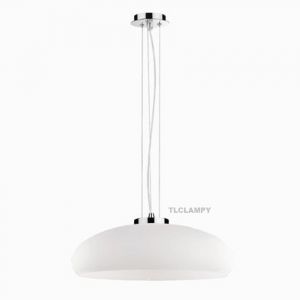 IDEAL LUX  Lampy Wiszące IDEAL LUX ARIA 