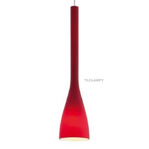 IDEAL LUX  Lampy Wiszące IDEAL LUX FLUT