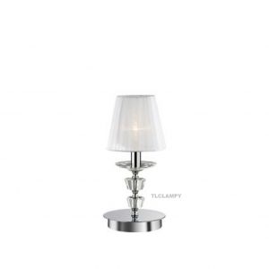 IDEAL LUX  Lampy Biurkowe i Nocne IDEAL LUX PEGASO 