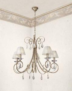 VIA DESE  Lampy Wiszące LAM EXPORT VIA DESE 4265