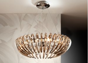 SCHULLER Lampy Wiszące SCHULLER ARIADNA -