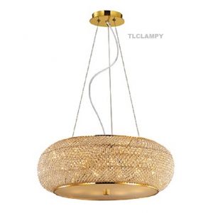 IDEAL LUX  Lampy Wiszące IDEAL LUX PASHA