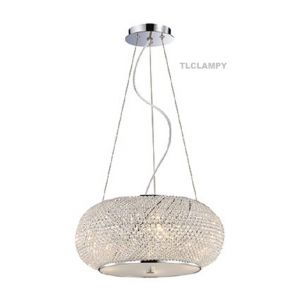 IDEAL LUX  Lampy Wiszące IDEAL LUX PASHA