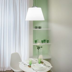 IDEAL LUX Lampy Wiszące IDEAL LUX CYLINDER 