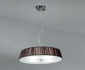 LEUCOS Lampy Wiszące LEUCOS LILITH