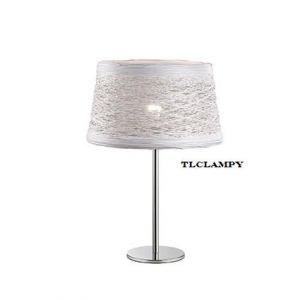 IDEAL LUX  Lampy Biurkowe i Nocne IDEAL LUX BASKET 