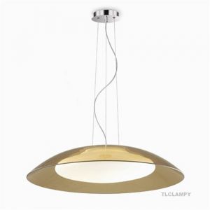 IDEAL LUX  Lampy Wiszące IDEAL LUX LENA