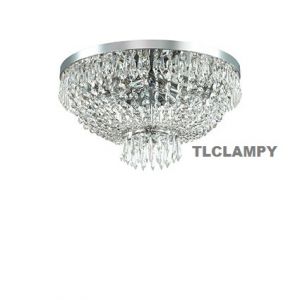 IDEAL LUX Plafony IDEAL LUX CEASAR