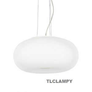 IDEAL LUX  Lampy Wiszące IDEAL LUX ULISSE