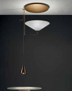 SILLUX Lampy Wiszące SILLUX KALI