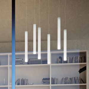 VISTOSI Lampy Wiszące VISTOSI CANDELA