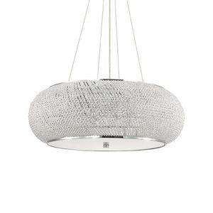 IDEAL LUX  Lampy Wiszące IDEAL LUX PASHA