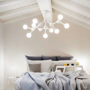 IDEAL LUX  Plafony IDEAL LUX NODINO