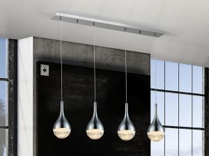 SCHULLER - Lampy Lampy Wiszące SCHULLER ELIE