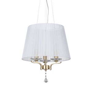 IDEAL LUX  Lampy Wiszące IDEAL LUX PEGASO 