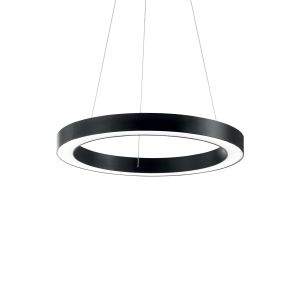 IDEAL LUX  Lampy Wiszące IDEAL LUX ORACLE