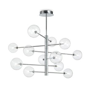 IDEAL LUX  Lampy Wiszące IDEAL LUX EQUINOXE
