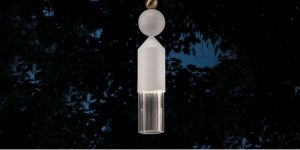 MASIERO Lampy Wiszące MASIERO NAPPE